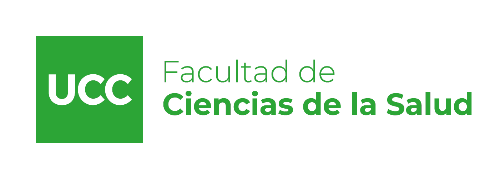 Facultad de Ciencias de la Salud - UCC