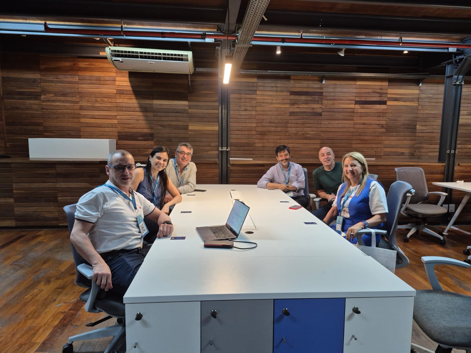 Reunión Anual de Sociedades de Biociencias 2025 SAIC – AAFE