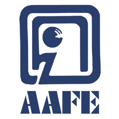 Logo AAFE - Asociación Argentina de Farmacología Experimental